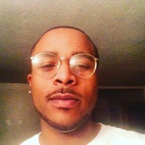 Meet your Posher, Trey